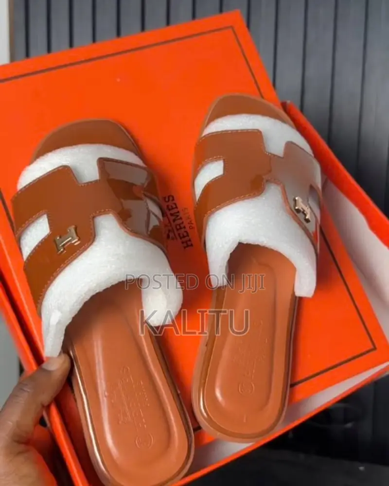Aldo Slipper