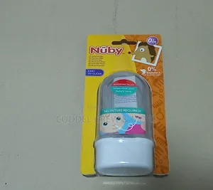 Nuby Breathe-Enn Nasal Aspirator With Travel Case
