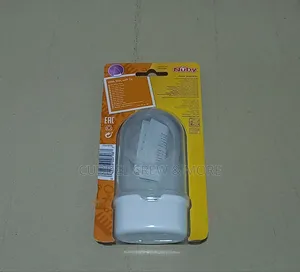Nuby Breathe-Enn Nasal Aspirator With Travel Case