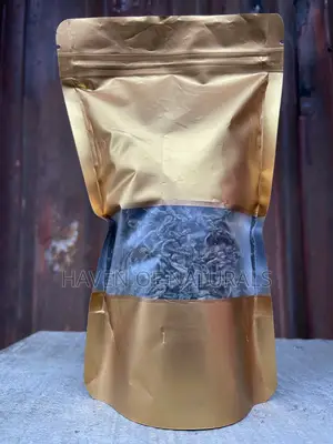 Green Tea Leaves (Dried) - 100g