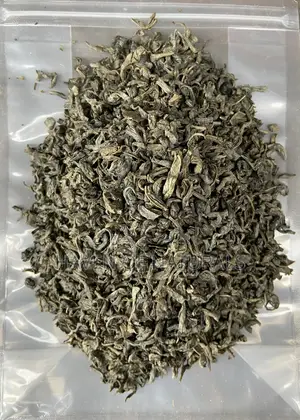 Green Tea Leaves (Dried) - 100g