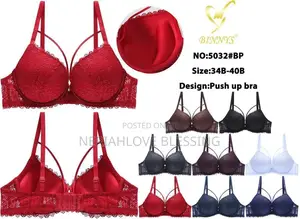 Ladies Bra
