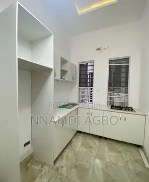 1bdrm Apartment in Ikota for rent
