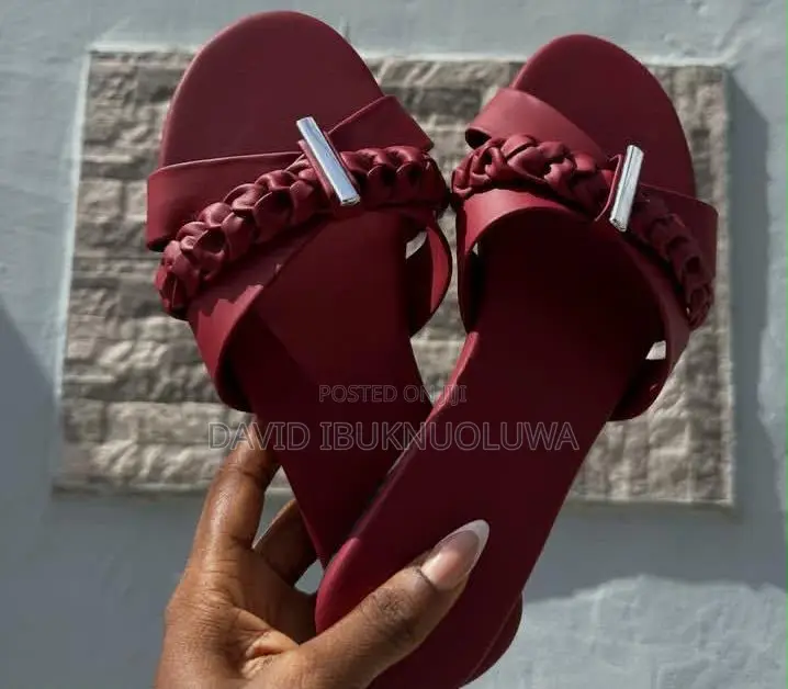 Slippers for Woman