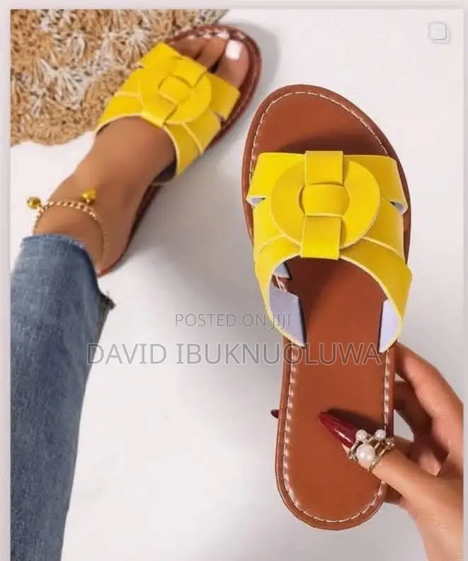 Slippers for Woman