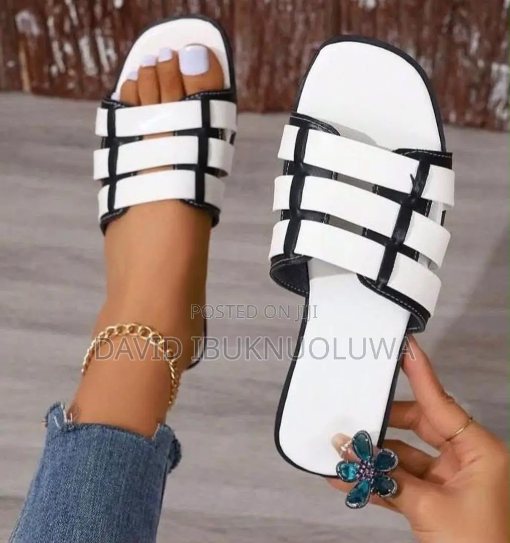 Slippers for Woman