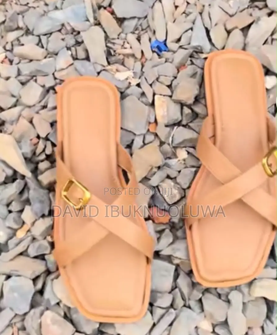 Slippers for Woman