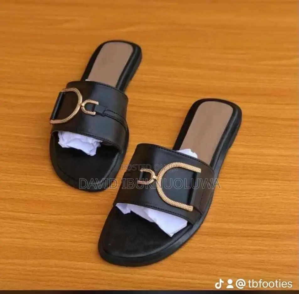 Slippers for Woman