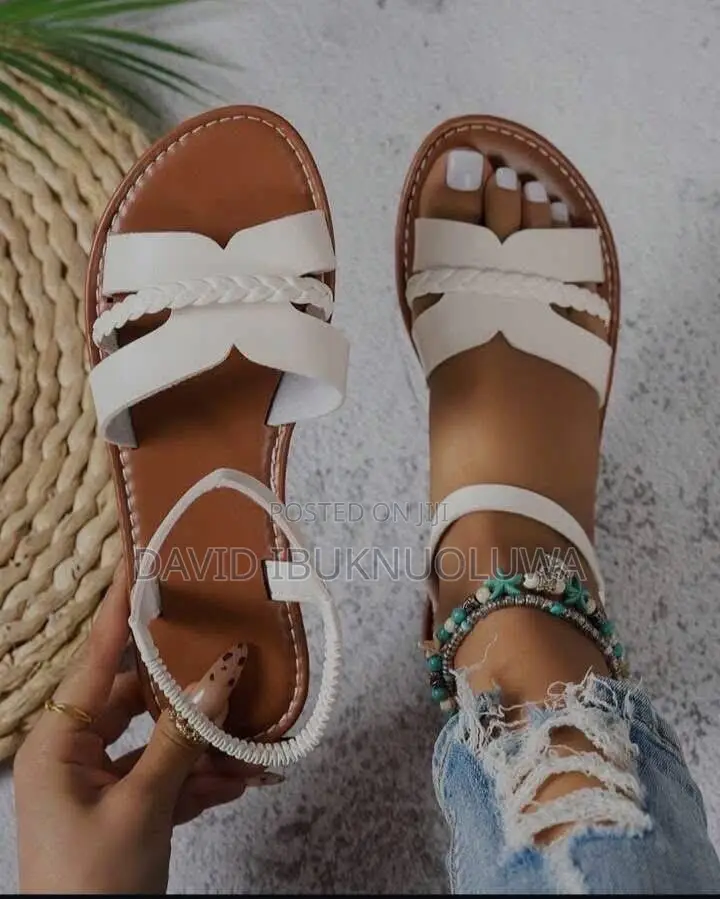 Slippers for Woman