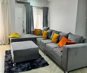 Corner Unit Sofa Chair