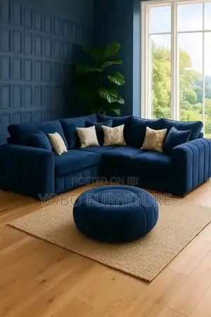 Corner Unit Sofa Chair