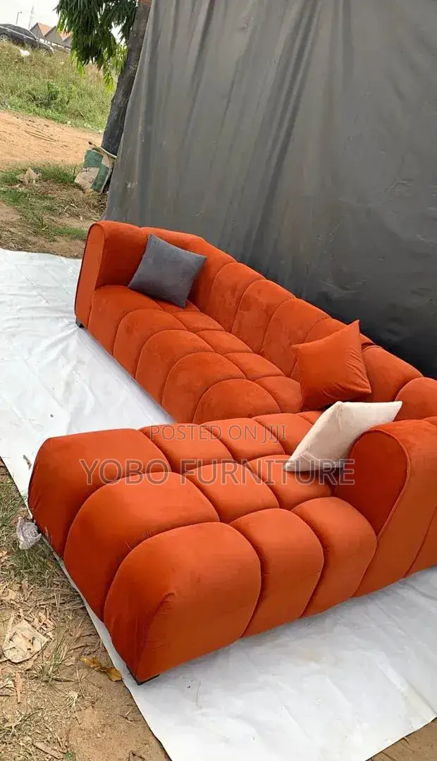 Corner Unit Sofa Chair