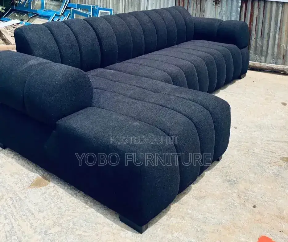 Corner Unit Sofa Chair