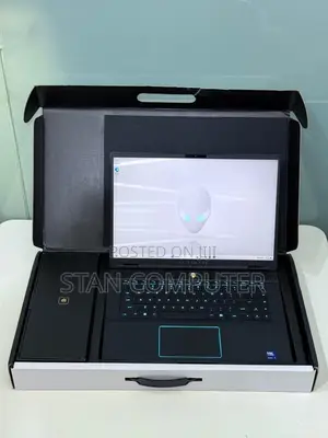 Laptop Alienware 13 R2 16GB Intel Core Ultra 7 SSD 1T