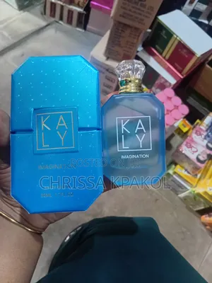 Original Kaly Eau De Parfum