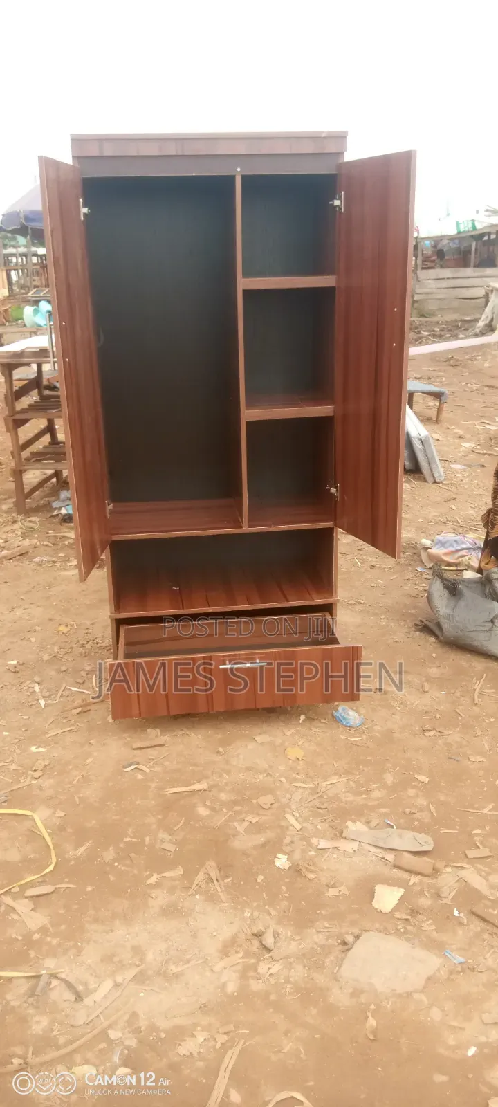Wardrobe in Good Condition