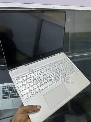 Laptop HP Envy 15 16GB Intel Core i5 SSD 256GB