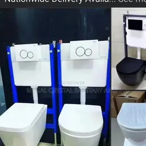 Condict Toilet Seat (Wc)