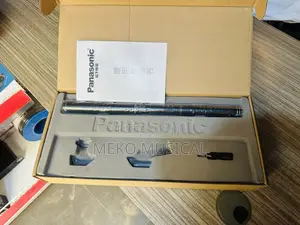 Condenser Microphone 