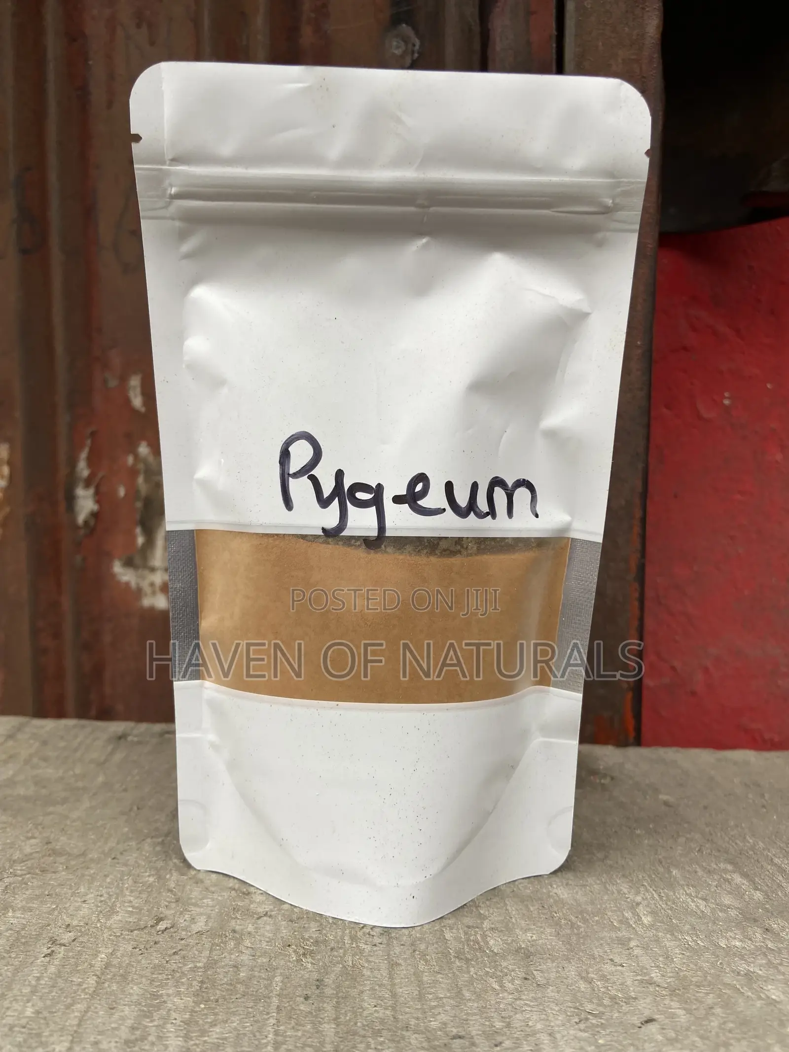 Pygeum - 100g