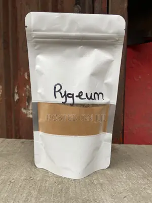 Pygeum - 100g