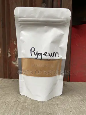 Pygeum - 100g