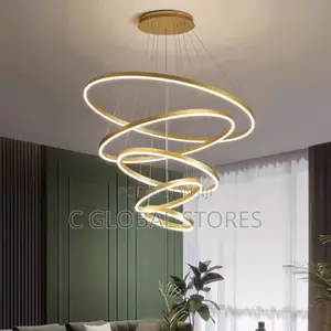 5 Rings Nordic Light