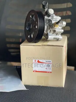 Steering Pump