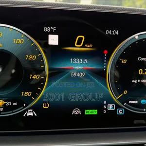Mercedes-Benz GLE-Class 2023 Gray