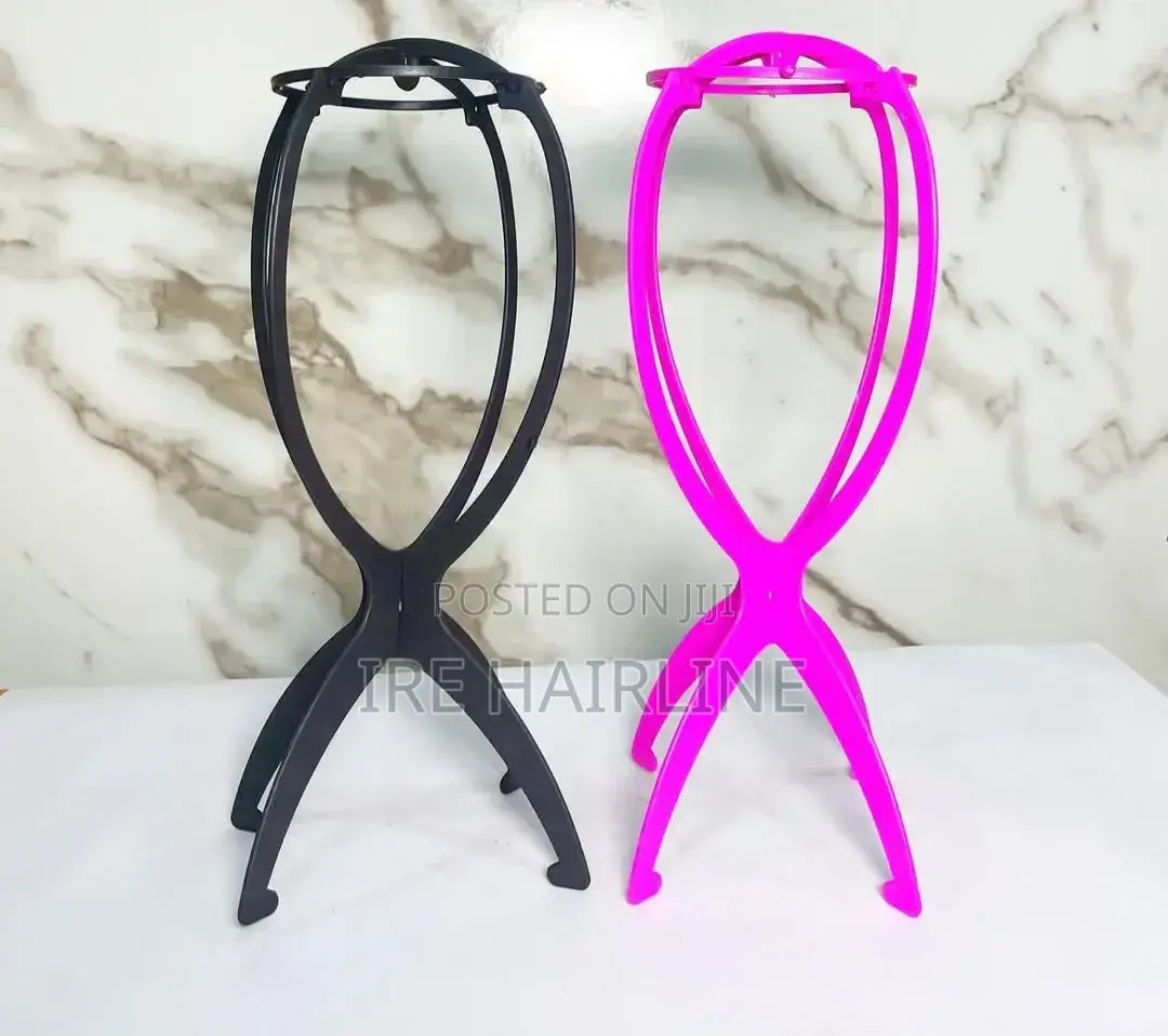 Wig Stand Handle