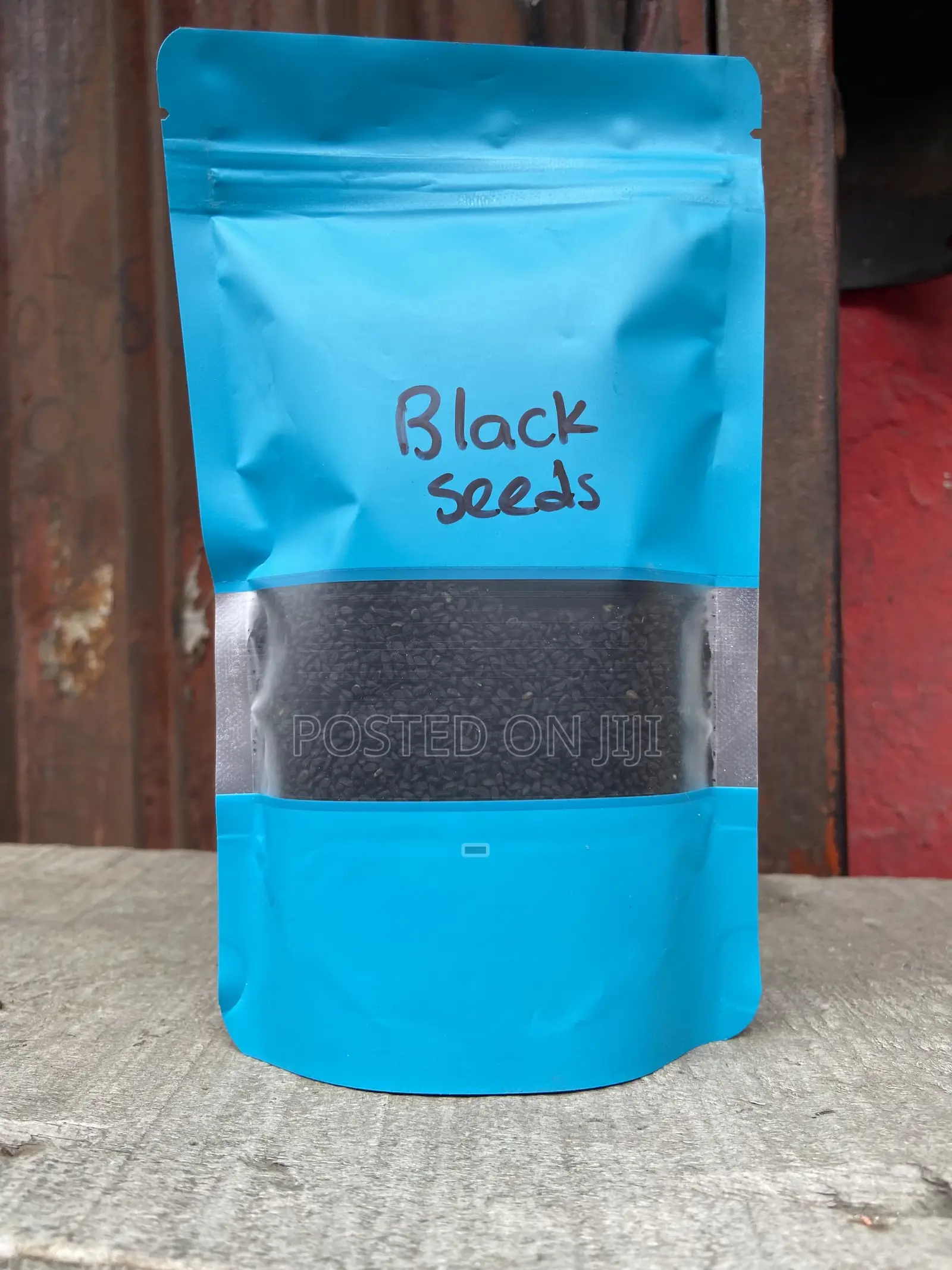 Black Seeds - 100g