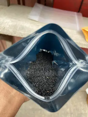 Black Seeds - 100g