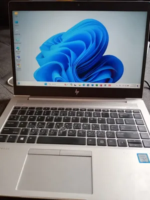Laptop HP EliteBook 840 G6 8GB Intel Core i5 SSD 512GB