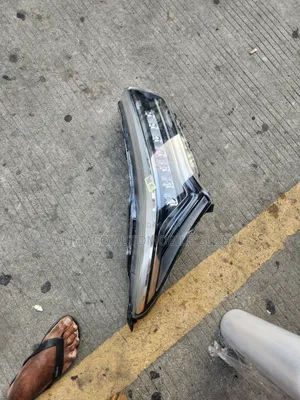 Headlight Honda