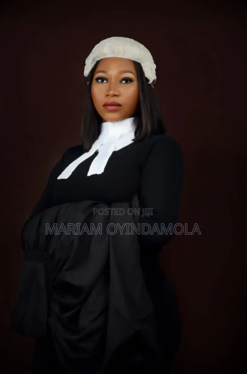 Legal Representative And Realtor