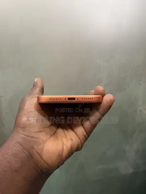 Apple iPhone 17 Pro Max 256 GB Orange