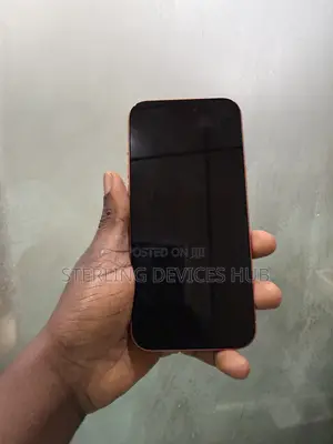 Apple iPhone 17 Pro Max 256 GB Orange
