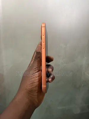 Apple iPhone 17 Pro Max 256 GB Orange