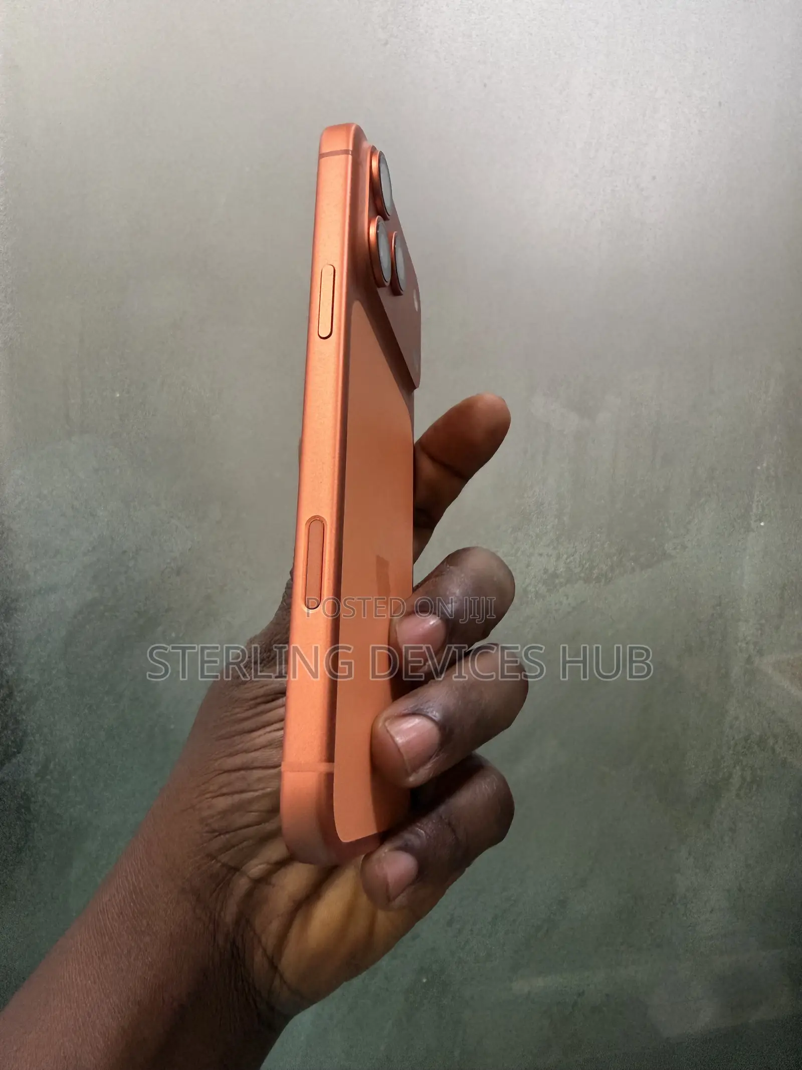 Apple iPhone 17 Pro Max 256 GB Orange