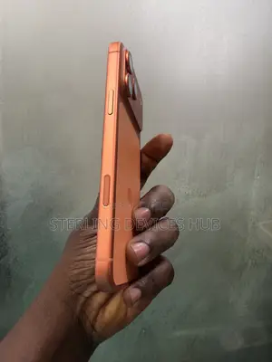 Apple iPhone 17 Pro Max 256 GB Orange