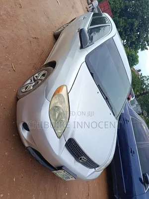 Toyota Matrix 2006