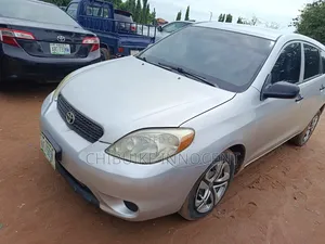 Toyota Matrix 2006