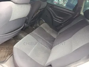 Toyota Matrix 2006