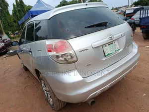 Toyota Matrix 2006