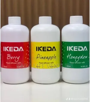 Ikeda Diffuser Refil