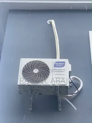 1hp Inverter Air Conditioner