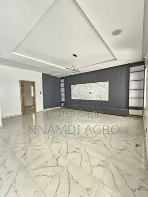 4bdrm Duplex in Abraham Adesanya Estate for sale