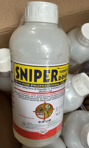 DDVP Insecticide Sniper Chemical