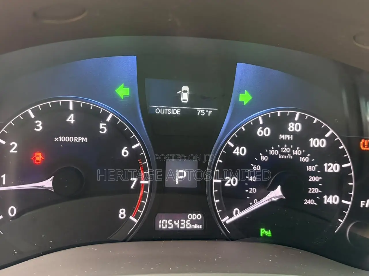 Lexus RX 2014 Black