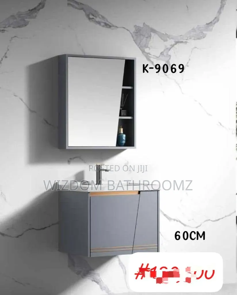 Executive Cabinet Basin